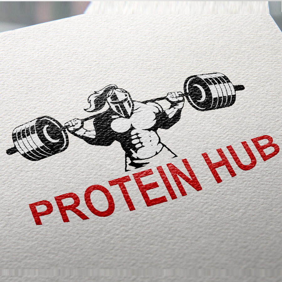 Protein Hub